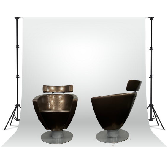 AGV NIRVANA FRISÖRSTOL